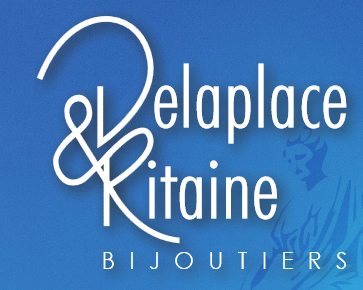 logo Delaplace& Ritaine